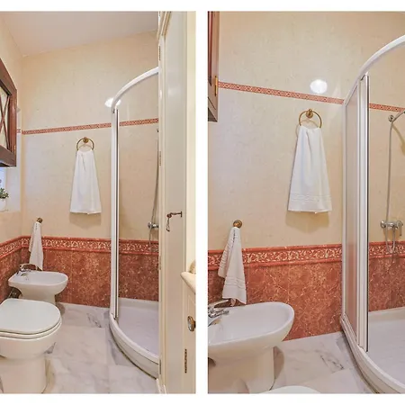 Chicarrero Vacacional Sevilla