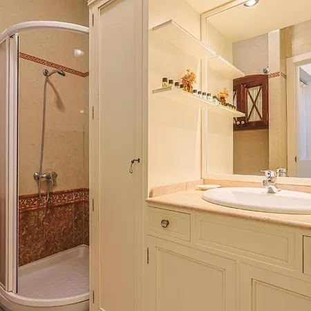 Apartament Chicarrero Vacacional