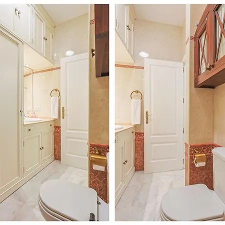 Apartament Chicarrero Vacacional *