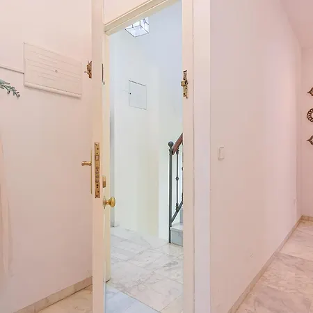 Apartament Chicarrero Vacacional