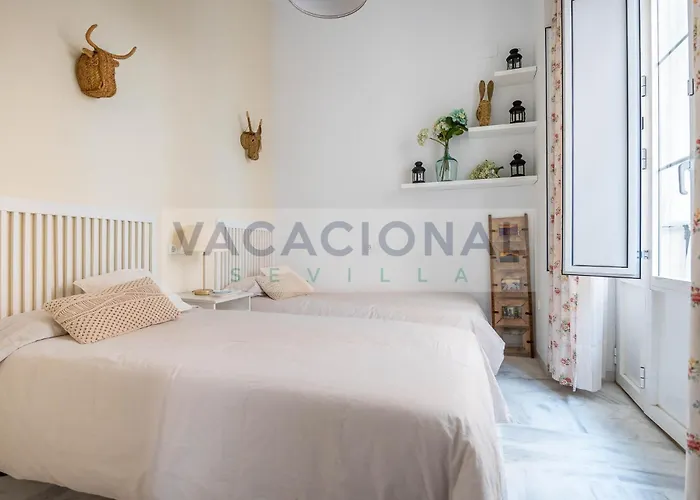 Chicarrero Vacacional 아파트 *