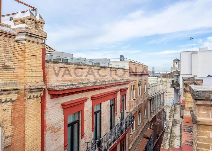 Chicarrero Vacacional 아파트