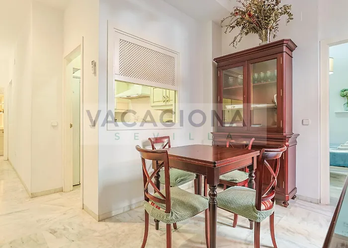 Chicarrero Vacacional 세비야