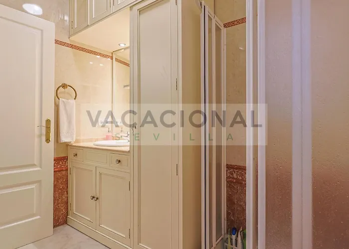 Chicarrero Vacacional 아파트 *
