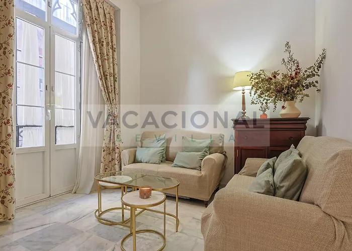 아파트 Chicarrero Vacacional