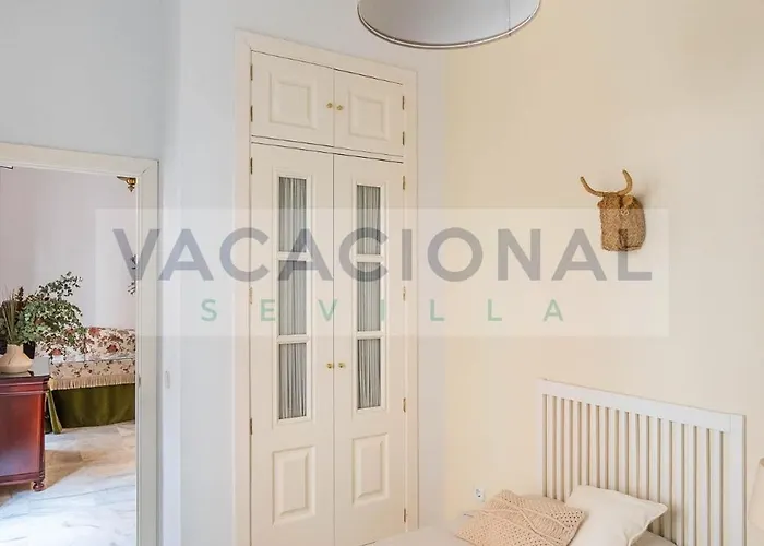 Chicarrero Vacacional 세비야