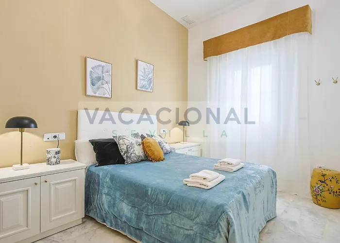 Chicarrero Vacacional 아파트