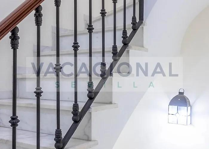 아파트 Chicarrero Vacacional