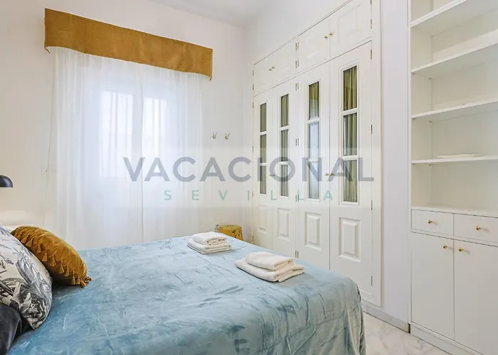 Chicarrero Vacacional * 세비야