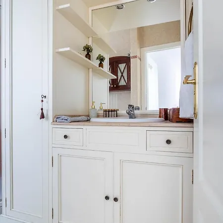 Apartment Chicarrero Vacacional *