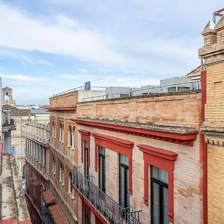 Apartment Chicarrero Vacacional *