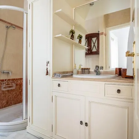 Apartment Chicarrero Vacacional Seville