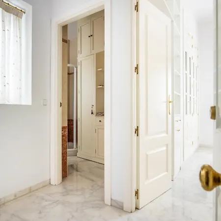 Apartment Chicarrero Vacacional *
