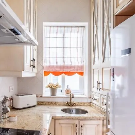 Chicarrero Vacacional Apartment *