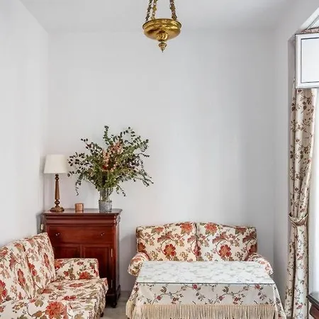 Apartment Chicarrero Vacacional