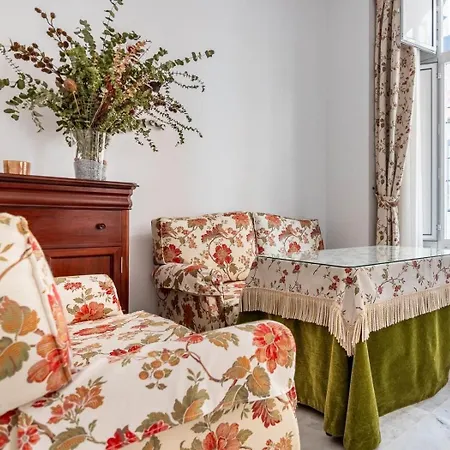 Apartment Chicarrero Vacacional Seville