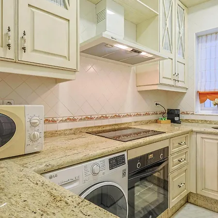 Apartment Chicarrero Vacacional Seville