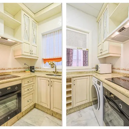 Apartment Chicarrero Vacacional Seville