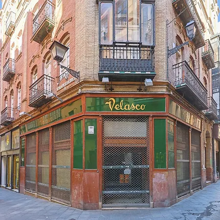 Chicarrero Vacacional *