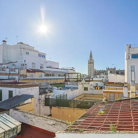 Chicarrero Vacacional Seville