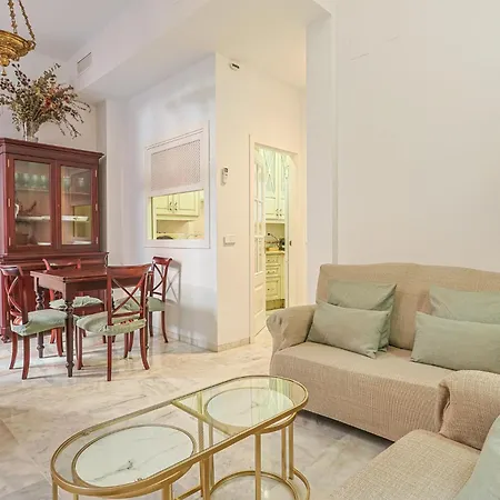 Chicarrero Vacacional Apartment