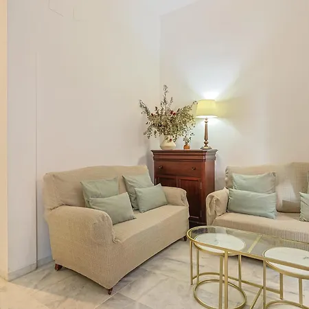 Apartment Chicarrero Vacacional