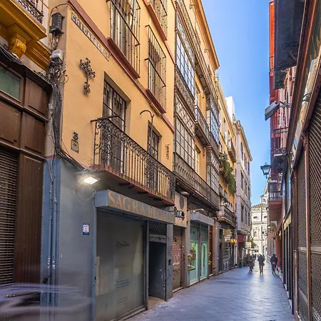Chicarrero Vacacional Apartment *
