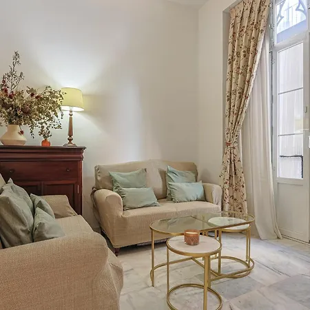 Apartment Chicarrero Vacacional *