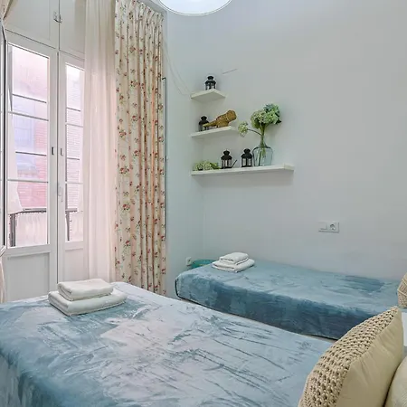 Chicarrero Vacacional Seville