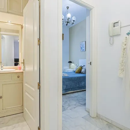 Chicarrero Vacacional Apartment